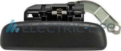 Electric Life ZR8080003