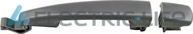 Electric Life ZR8080100