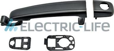 Electric Life ZR8081002 - Auto Part