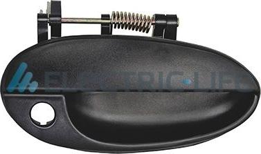 Electric Life ZR8082002 - Auto Part