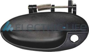 Electric Life ZR8082003 - Auto Part