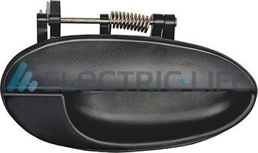 Electric Life ZR8082006 - Auto Part