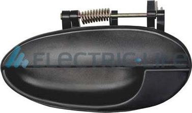 Electric Life ZR8082007 - Auto Part