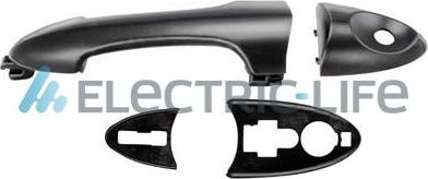Electric Life ZR8084202 - Auto Part