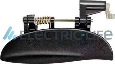 Electric Life ZR8086002 - Auto Part