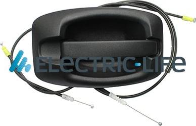 Electric Life ZR80861 - Auto Part
