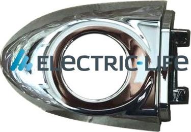 Electric Life ZR80894 - Auto Part