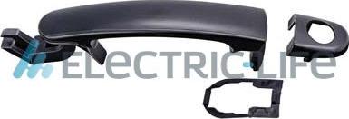 Electric Life ZR8094102 - Durvju rokturis