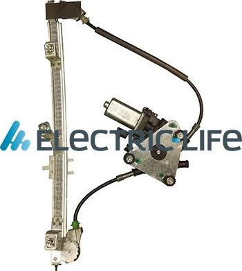 Electric Life ZR AA37 L -