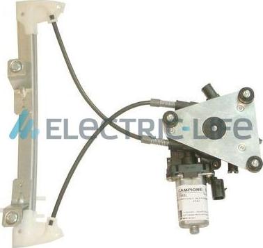 Electric Life ZR AA38 L -
