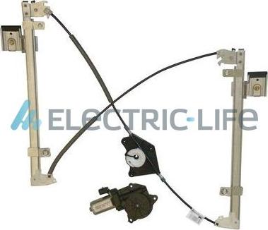 Electric Life ZR AA48 R