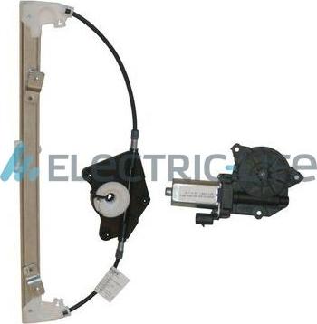 Electric Life ZR AA49 L -