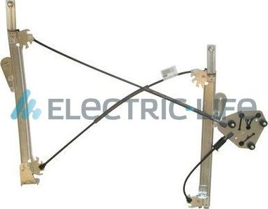 Electric Life ZR AA701 L -