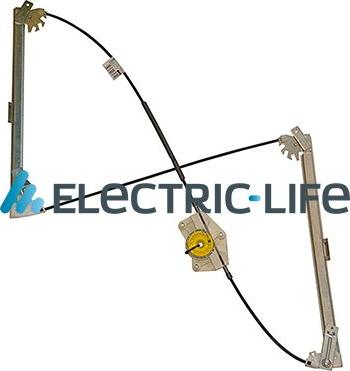 Electric Life ZR AD703 R