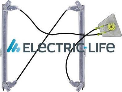 Electric Life ZR AD704 L