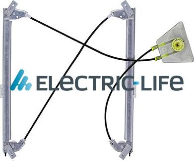 Electric Life ZR AD705 L