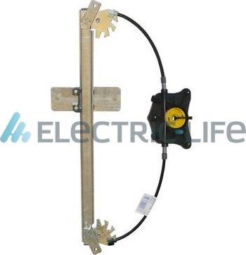 Electric Life ZR AD706 L