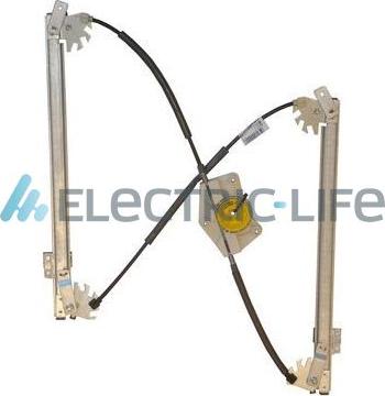 Electric Life ZR AD714 L