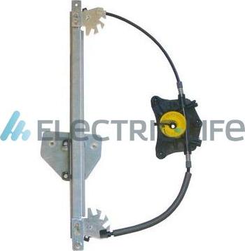 Electric Life ZR AD716 L -