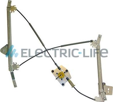 Electric Life ZR AD718 R