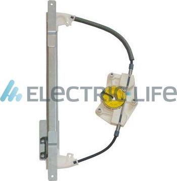 Electric Life ZR AD719 L