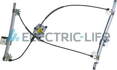 Electric Life ZR AD736 L
