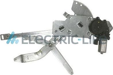 Electric Life ZR BM20 L
