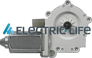 Electric Life ZR BM39 L -
