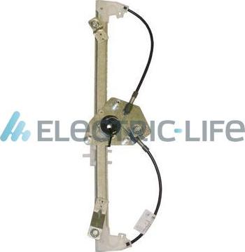 Electric Life ZR BM702 L