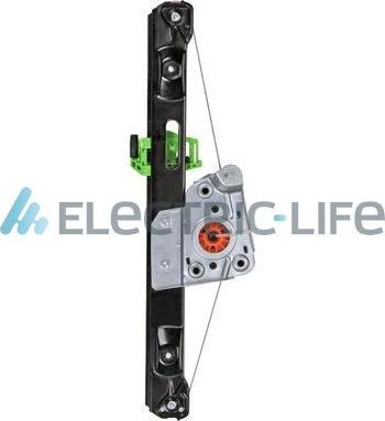 Electric Life ZR BM706 R