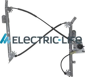 Electric Life ZR BM711 L -
