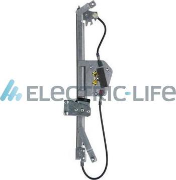 Electric Life ZR BM717 L -