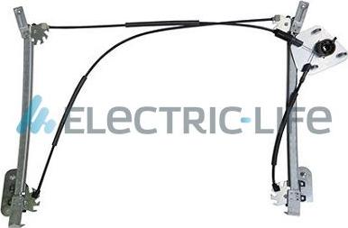 Electric Life ZR BM728 L -