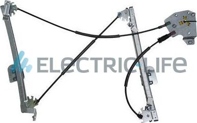 Electric Life ZR BM731 L -