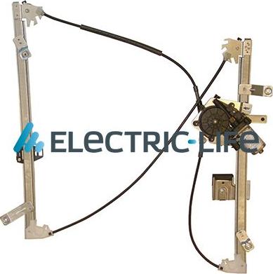 Electric Life ZR CT22 L -