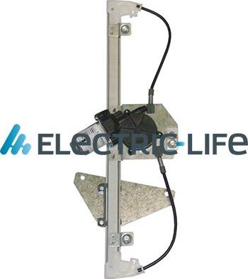 Electric Life ZR CT35 R