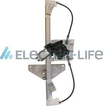 Electric Life ZR CT42 L -