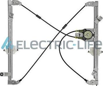 Electric Life ZR CT726 L -