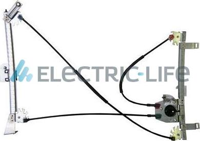 Electric Life ZR CT728 L -