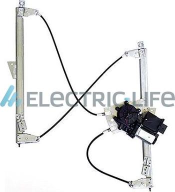Electric Life ZR CTO49 L C
