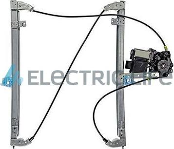 Electric Life ZR CTO50 L C