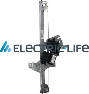 Electric Life ZR CTO55 L C
