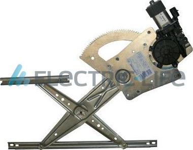 Electric Life ZR DN59 L -
