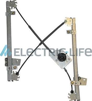 Electric Life ZR DN701 L -