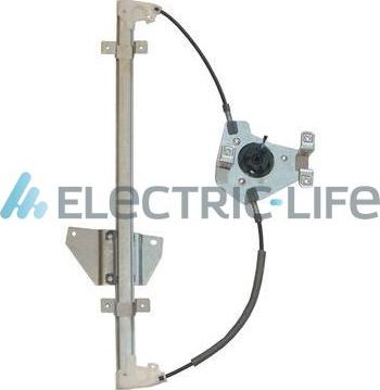 Electric Life ZR DN702 L -
