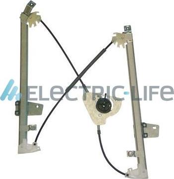 Electric Life ZR DN703 L -