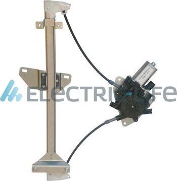 Electric Life ZR DN70 L -