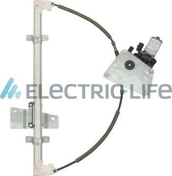 Electric Life ZR DN93 L -