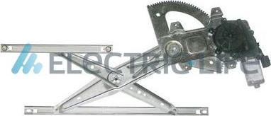 Electric Life ZR DW15 L -