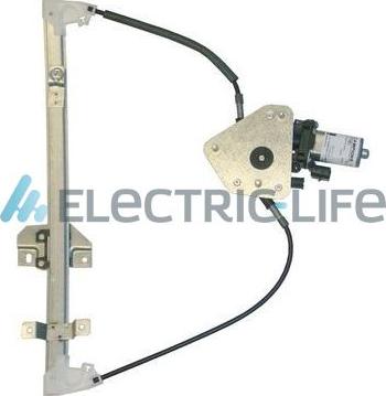 Electric Life ZR FR60 R